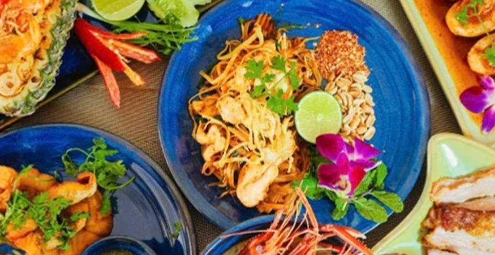 Thailand Promosikan Soft Power Melalui Kuliner, Ada 17.478 Resto Thai di Luar Negeri